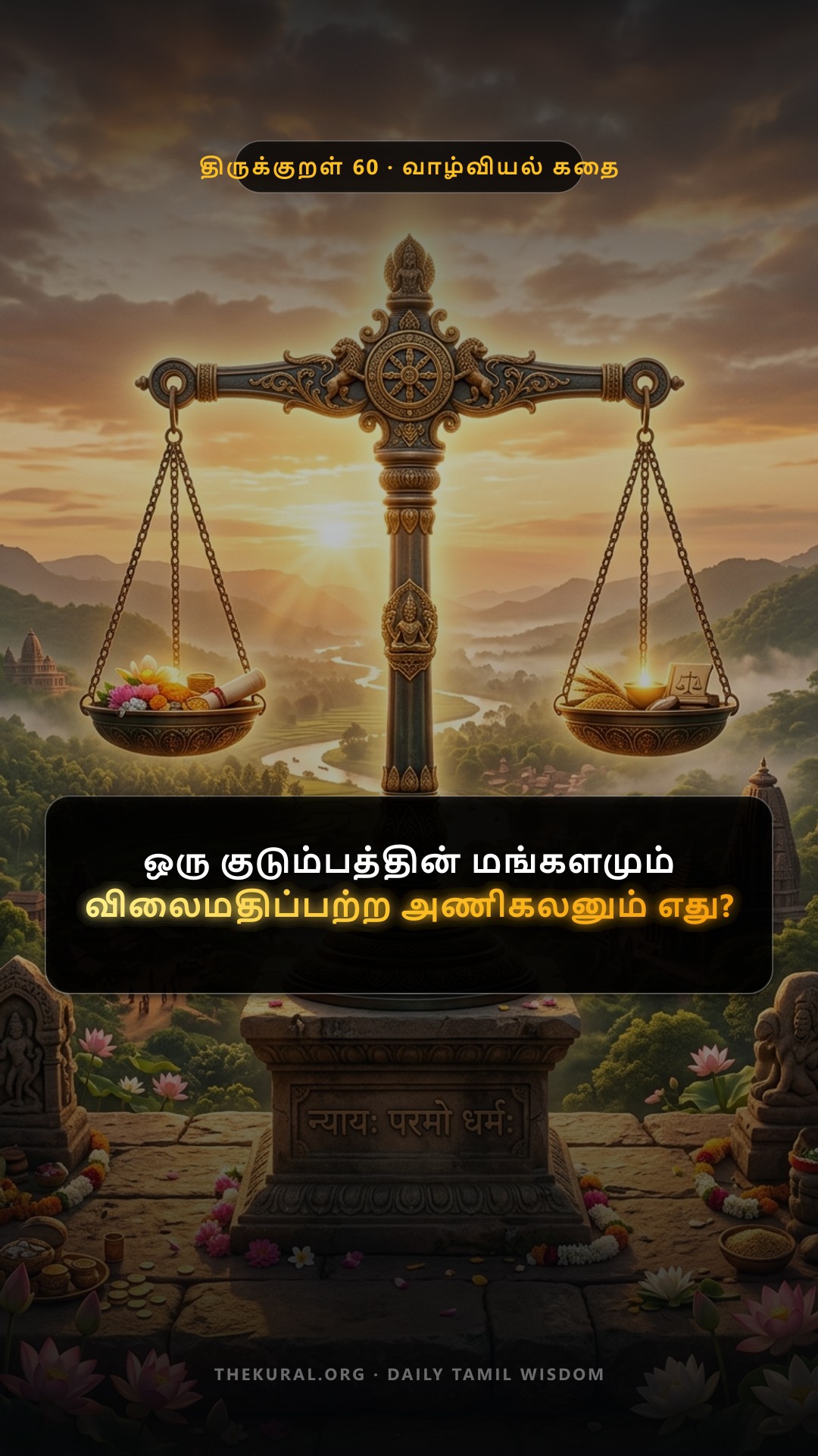 Kural 60 Thumbnail