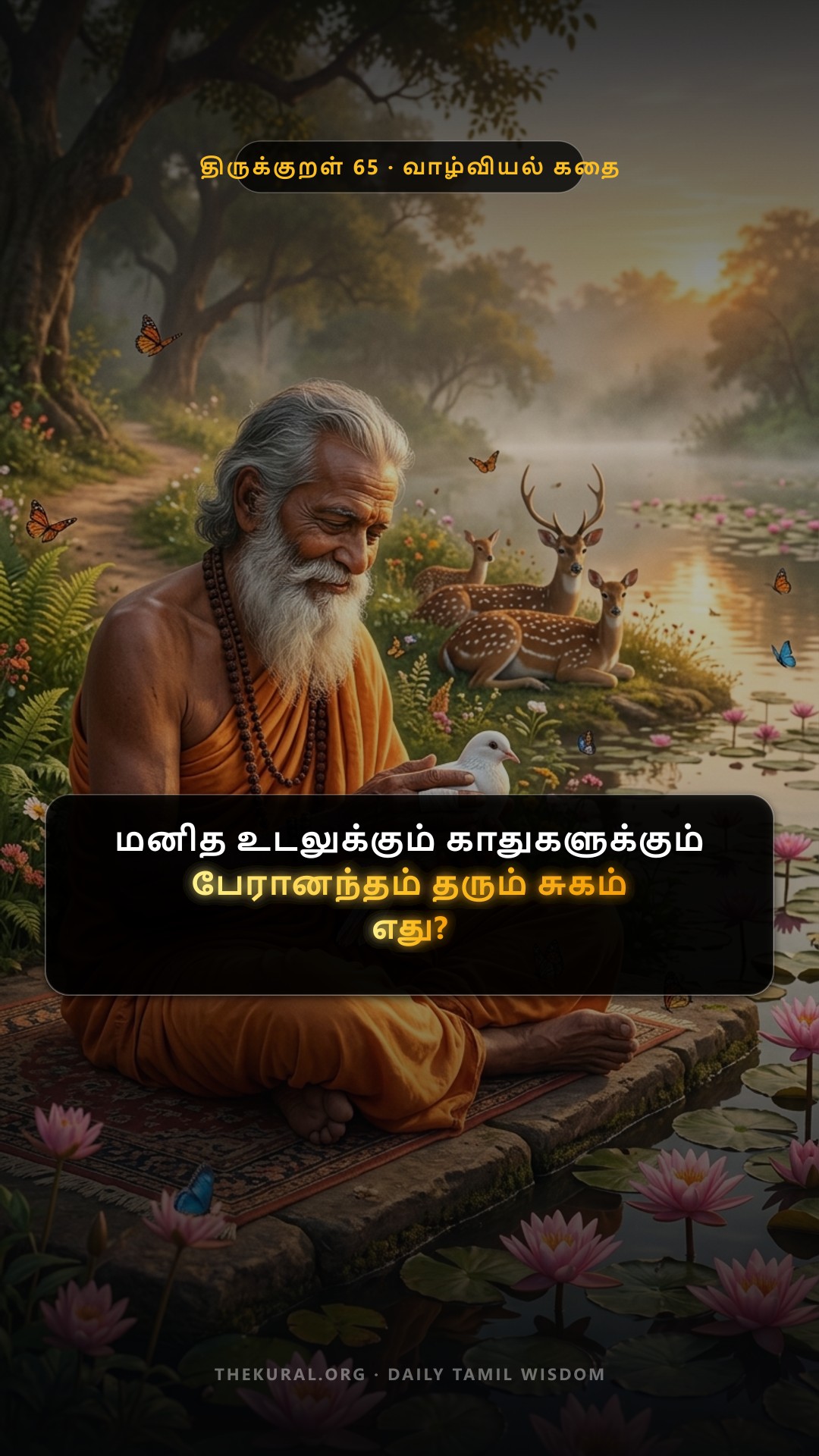 Kural 65 Thumbnail