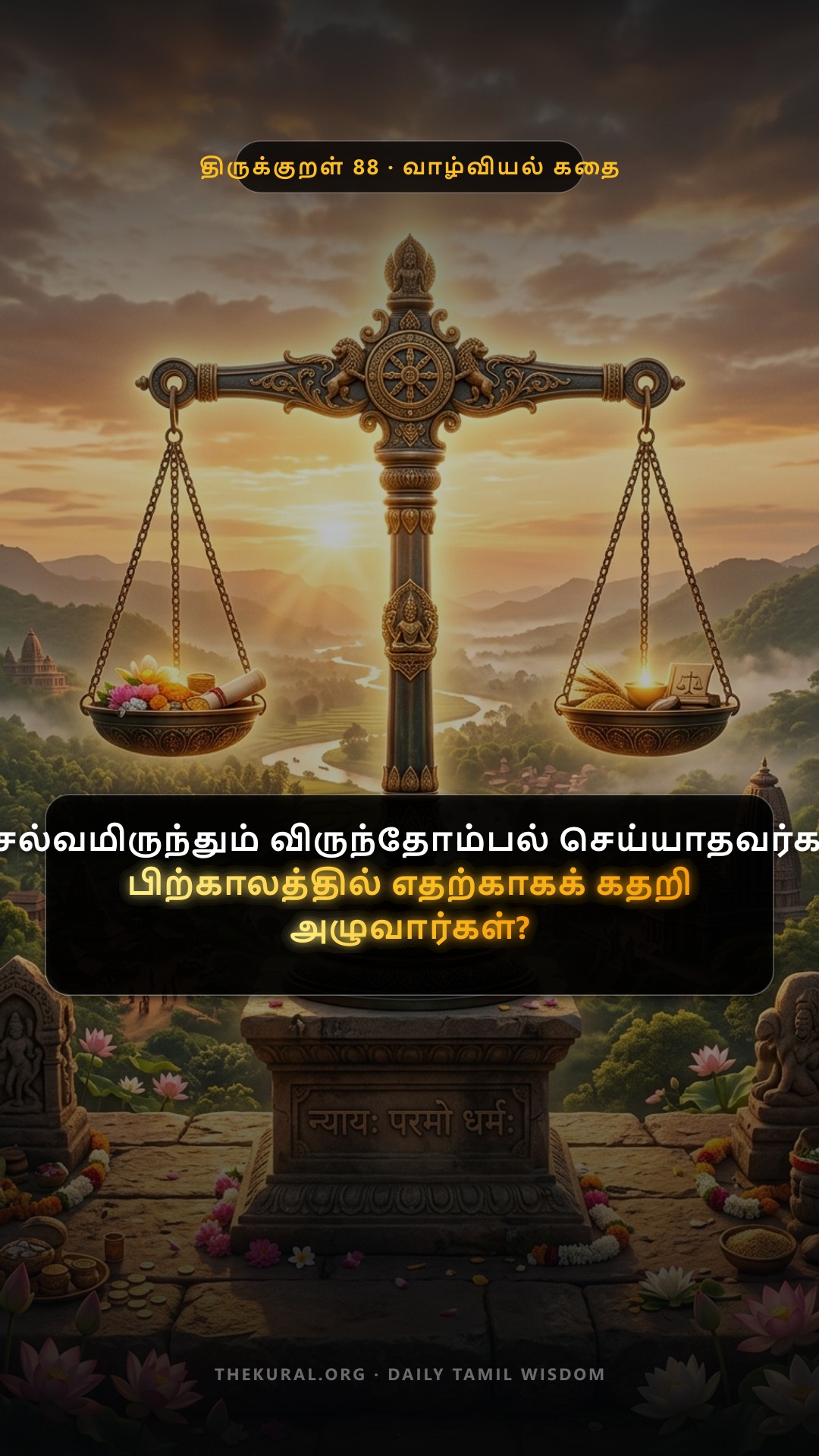 Kural 88 Thumbnail